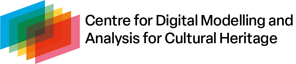 Web compatible logo for DMACH